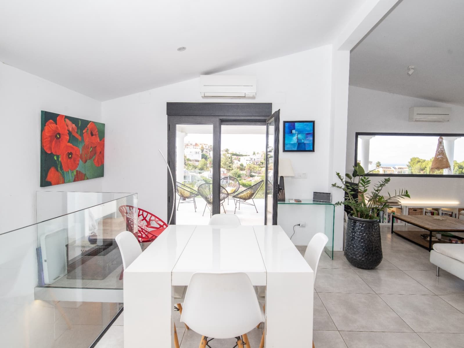 3 soveværelse Villa til salg i Denia med swimmingpool garage - € 695.000 (Ref: 9984384)