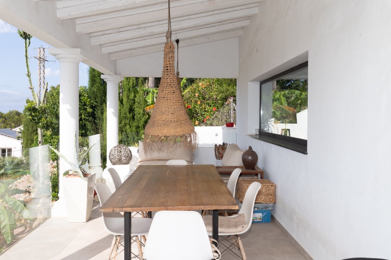 3 soveværelse Villa til salg i Denia med swimmingpool garage - € 695.000 (Ref: 9984384)