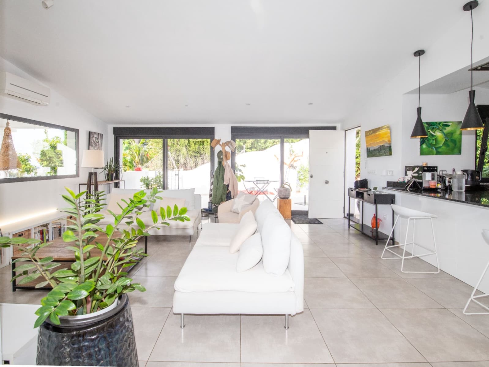 3 soveværelse Villa til salg i Denia med swimmingpool garage - € 695.000 (Ref: 9984384)