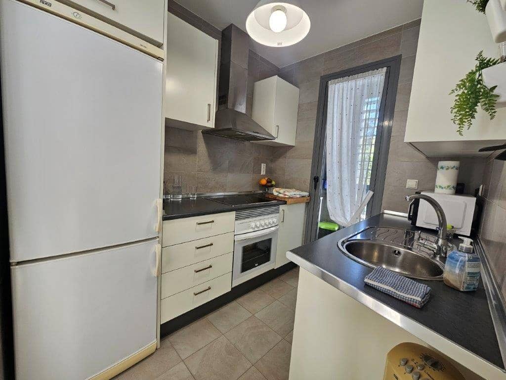 1 sypialnia Apartament na sprzedaż w Denia z basenem garażem - 215 000 € (Ref: 9984385)