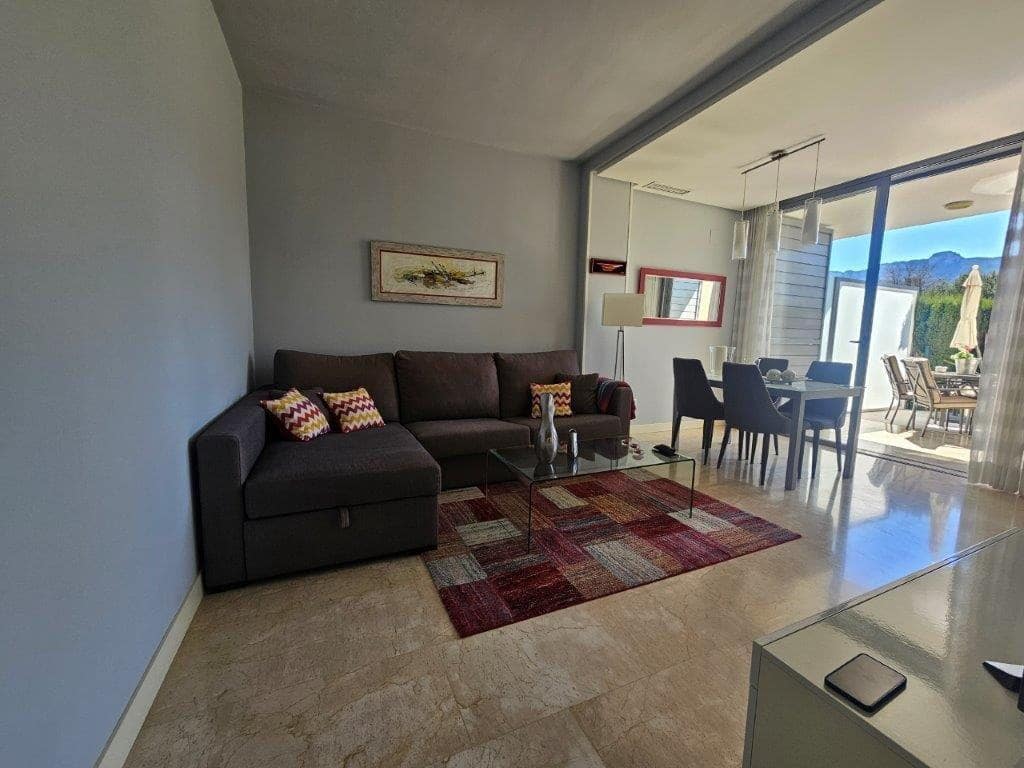 1 sypialnia Apartament na sprzedaż w Denia z basenem garażem - 215 000 € (Ref: 9984385)