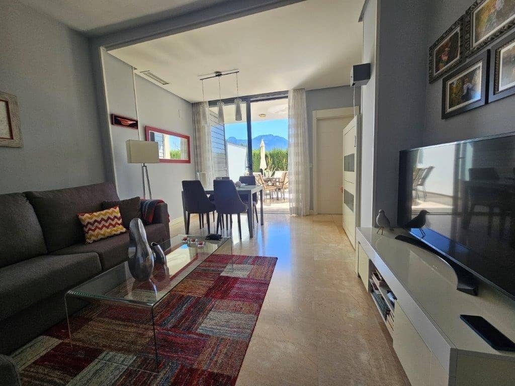 1 sypialnia Apartament na sprzedaż w Denia z basenem garażem - 215 000 € (Ref: 9984385)