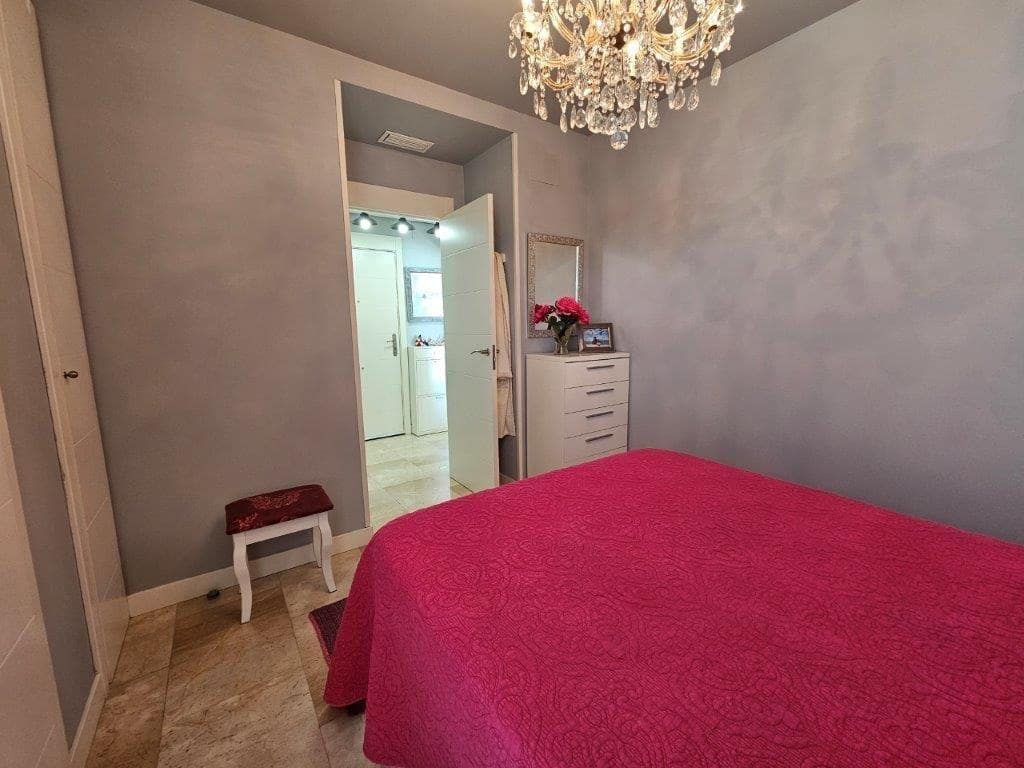 1 sypialnia Apartament na sprzedaż w Denia z basenem garażem - 215 000 € (Ref: 9984385)