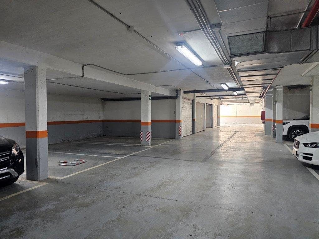 1 sypialnia Apartament na sprzedaż w Denia z basenem garażem - 215 000 € (Ref: 9984385)