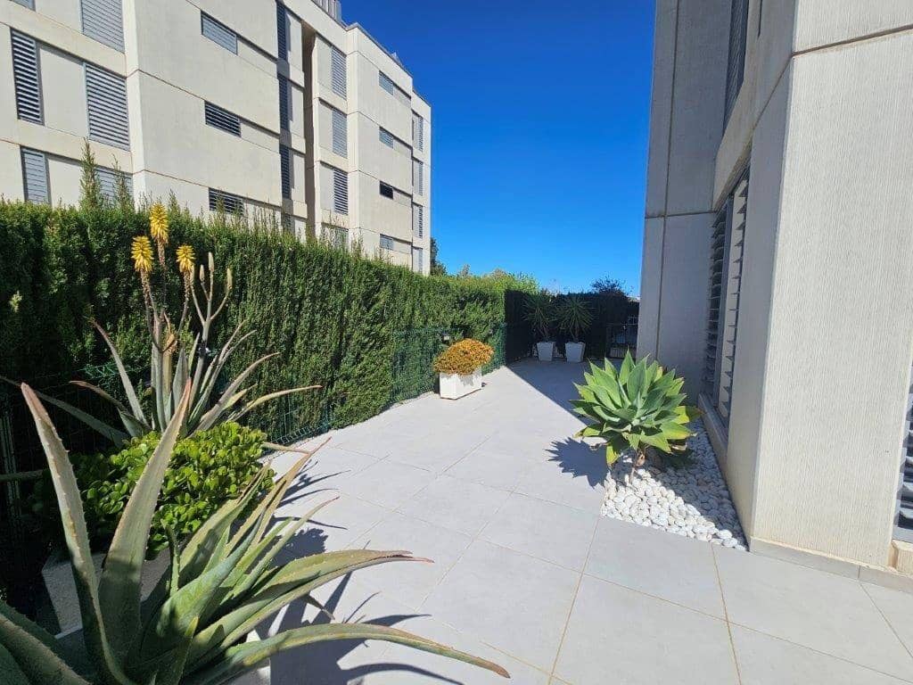 1 sypialnia Apartament na sprzedaż w Denia z basenem garażem - 215 000 € (Ref: 9984385)
