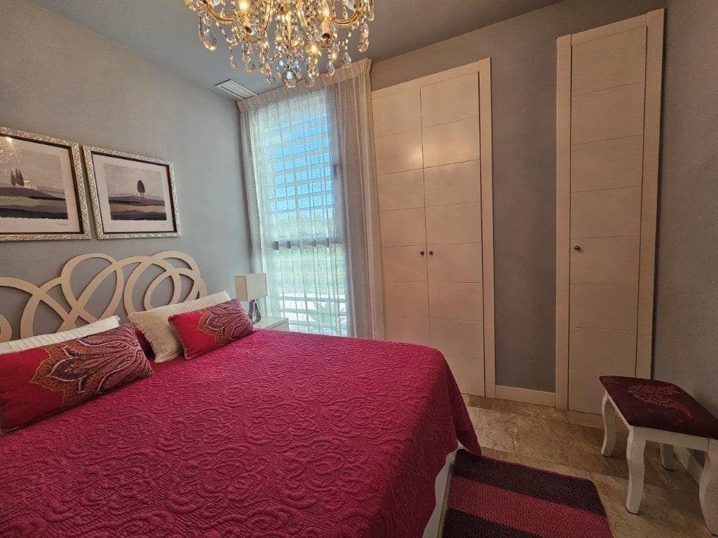 1 sypialnia Apartament na sprzedaż w Denia z basenem garażem - 215 000 € (Ref: 9984385)