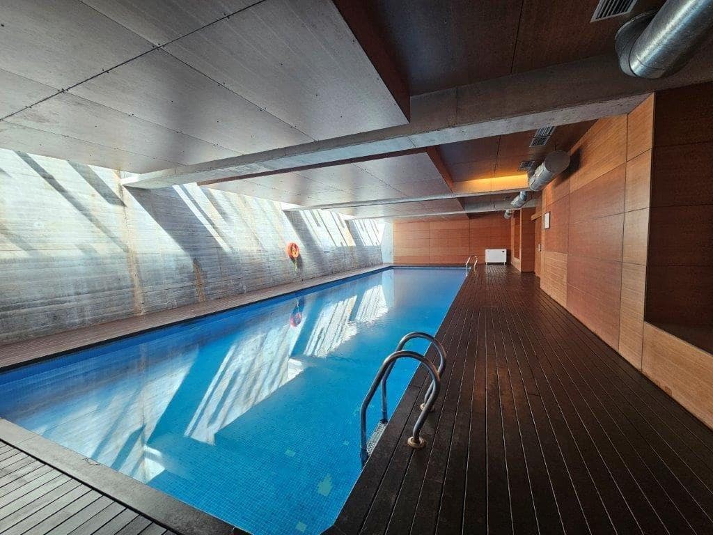 1 sypialnia Apartament na sprzedaż w Denia z basenem garażem - 215 000 € (Ref: 9984385)