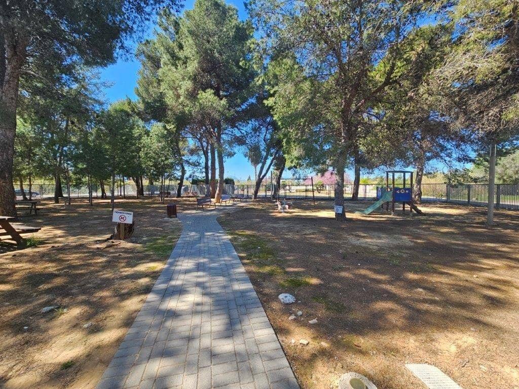 1 sypialnia Apartament na sprzedaż w Denia z basenem garażem - 215 000 € (Ref: 9984385)