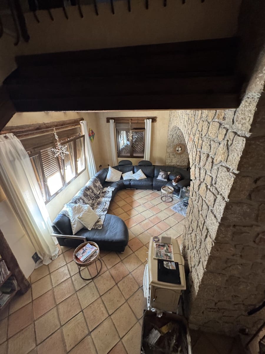 4 soverom Villa til salgs i Pedreguer med svømmebasseng - € 975 000 (Ref: 9984386)