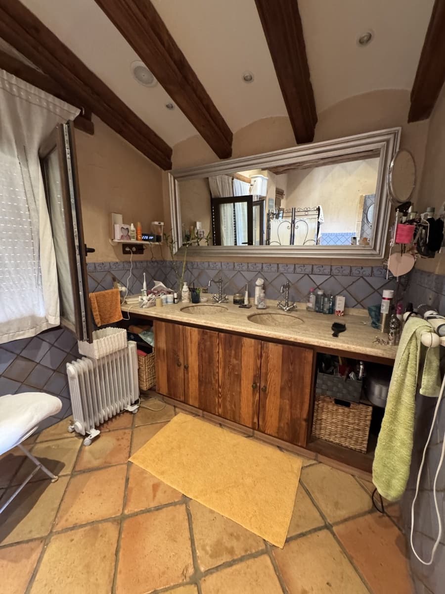 4 soverom Villa til salgs i Pedreguer med svømmebasseng - € 975 000 (Ref: 9984386)