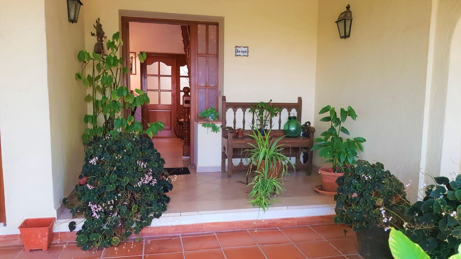4 bedroom Villa for sale in Ondara with pool - € 850,000 (Ref: 9989482)