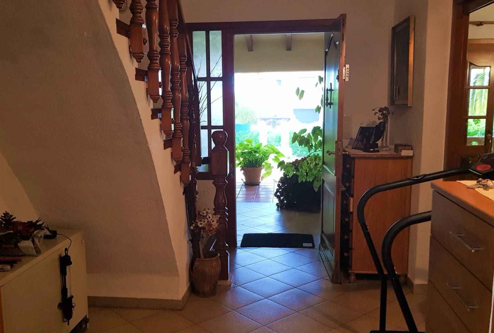 4 bedroom Villa for sale in Ondara with pool - € 850,000 (Ref: 9989482)