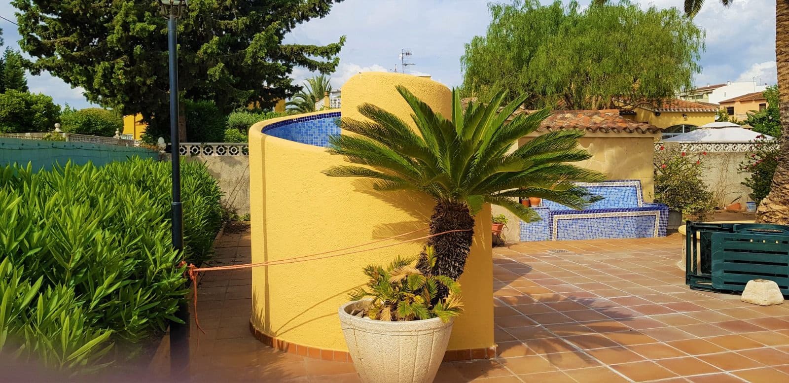4 bedroom Villa for sale in Ondara with pool - € 850,000 (Ref: 9989482)