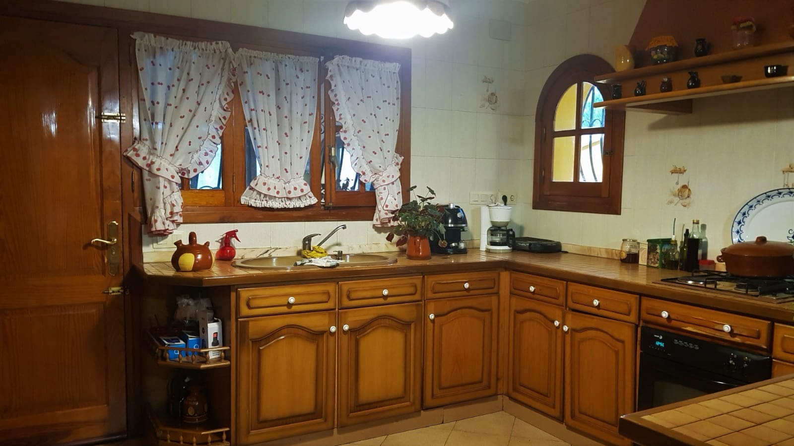 4 bedroom Villa for sale in Ondara with pool - € 850,000 (Ref: 9989482)