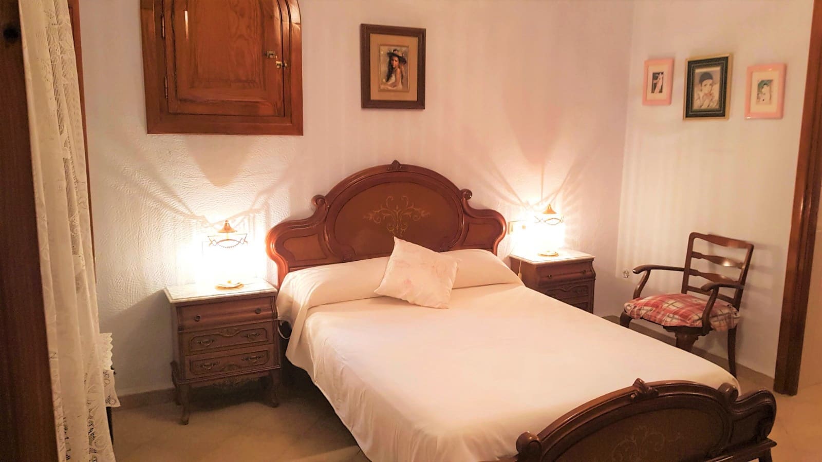 4 bedroom Villa for sale in Ondara with pool - € 850,000 (Ref: 9989482)