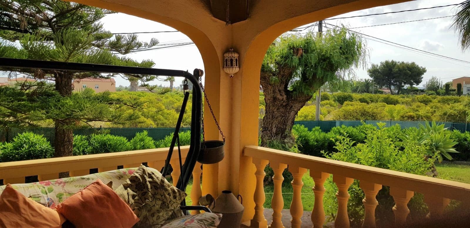 4 bedroom Villa for sale in Ondara with pool - € 850,000 (Ref: 9989482)