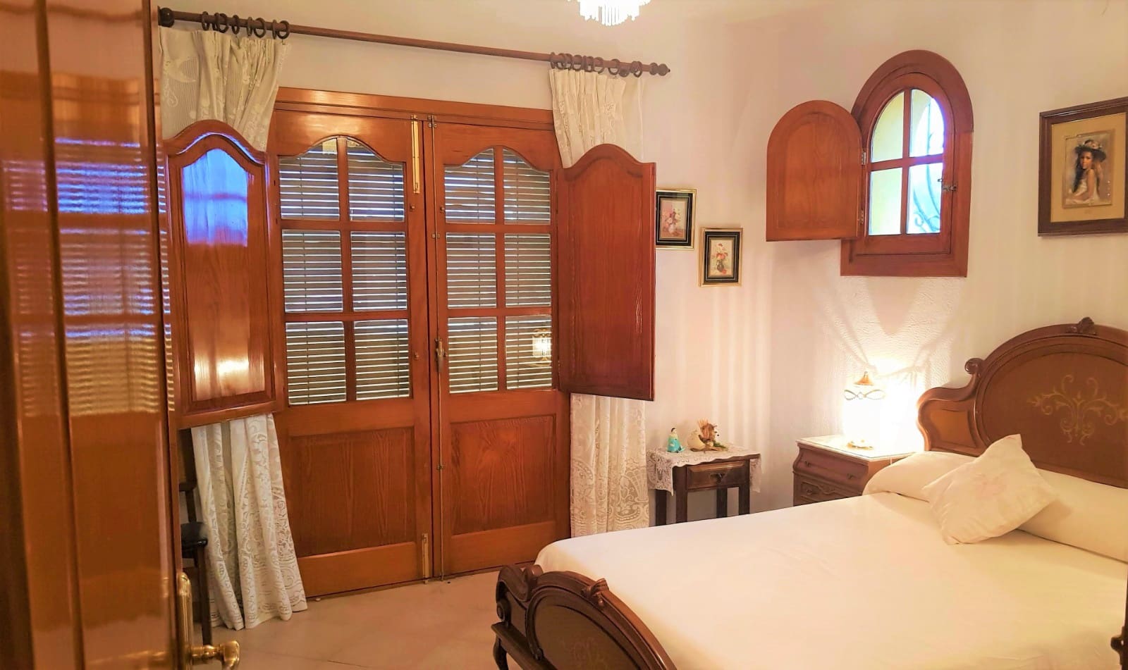 4 bedroom Villa for sale in Ondara with pool - € 850,000 (Ref: 9989482)