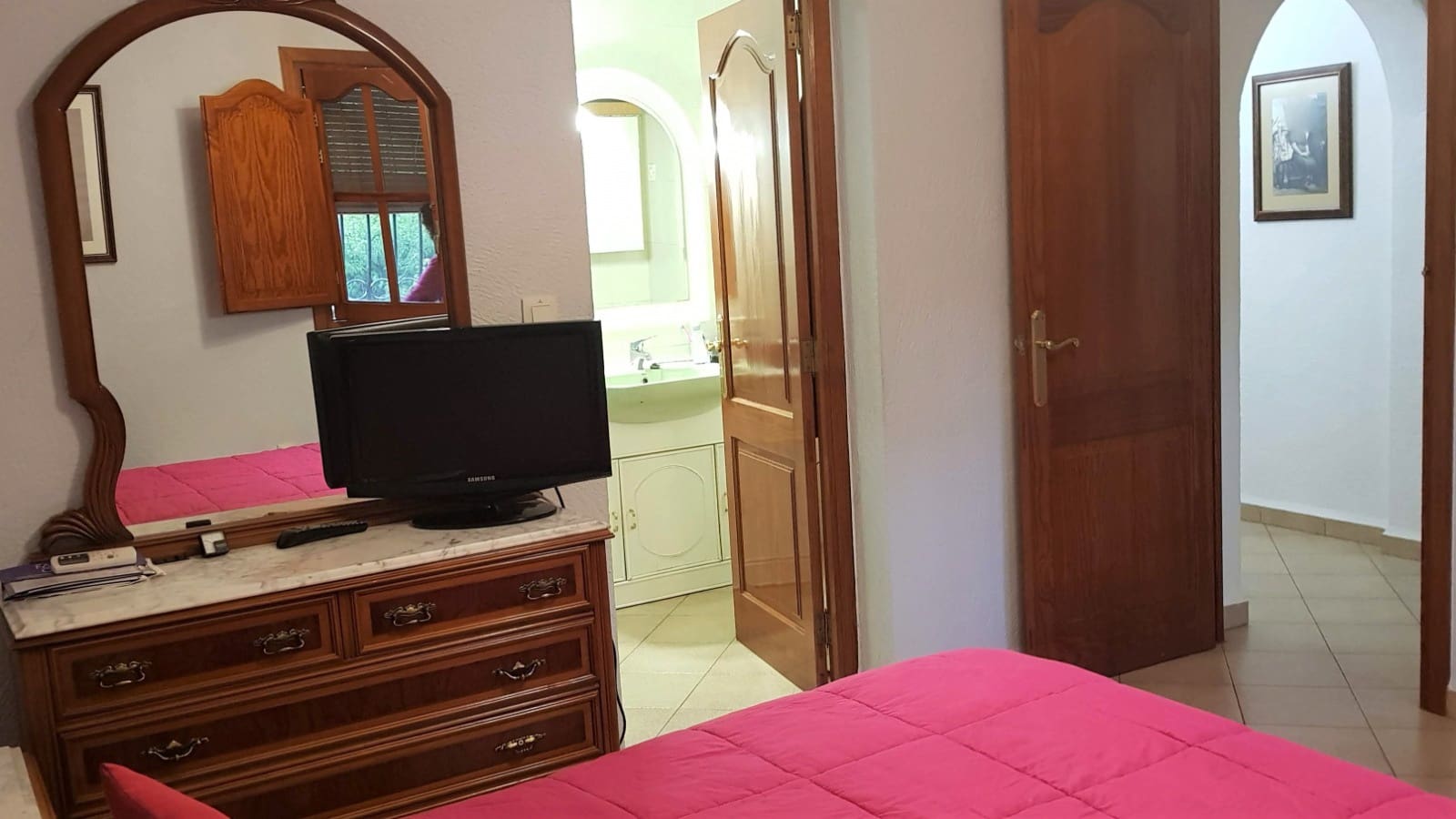 4 bedroom Villa for sale in Ondara with pool - € 850,000 (Ref: 9989482)