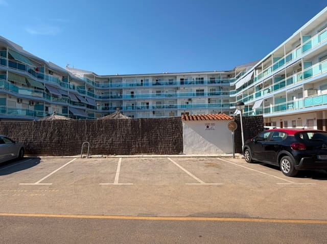 Apartamento de 2 habitaciones en Dénia en venta con piscina garaje - 235.000 € (Ref: 9996221)