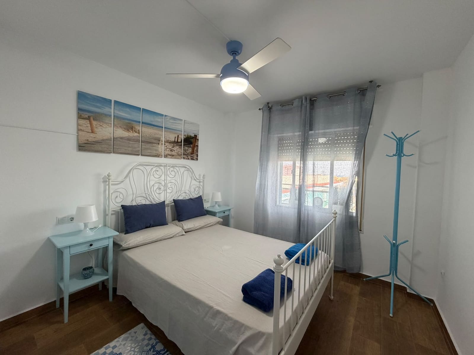 2 bedroom Apartment for sale in Denia with pool garage - € 235,000 (Ref: 9996221)