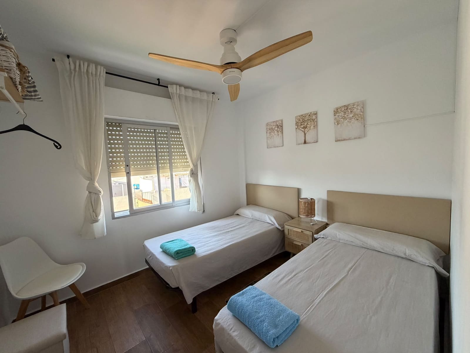 2 bedroom Apartment for sale in Denia with pool garage - € 235,000 (Ref: 9996221)