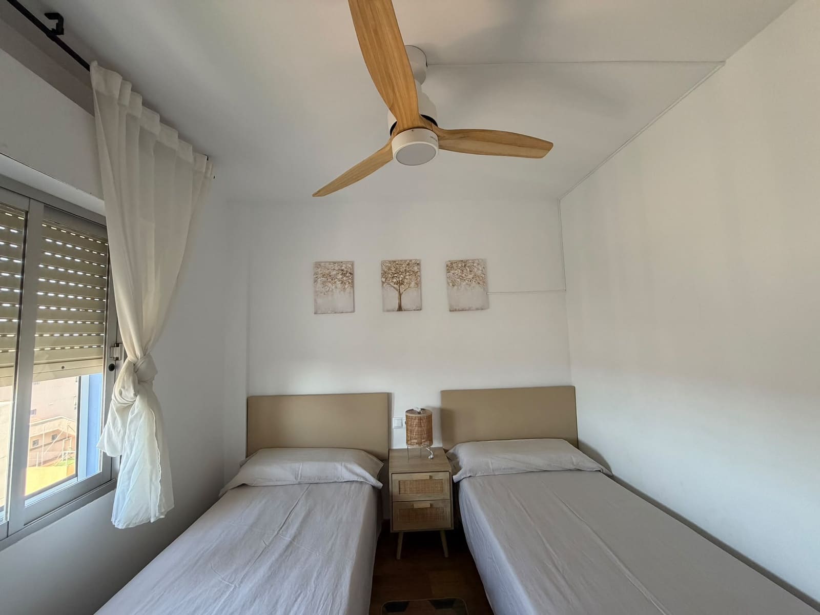 2 bedroom Apartment for sale in Denia with pool garage - € 235,000 (Ref: 9996221)