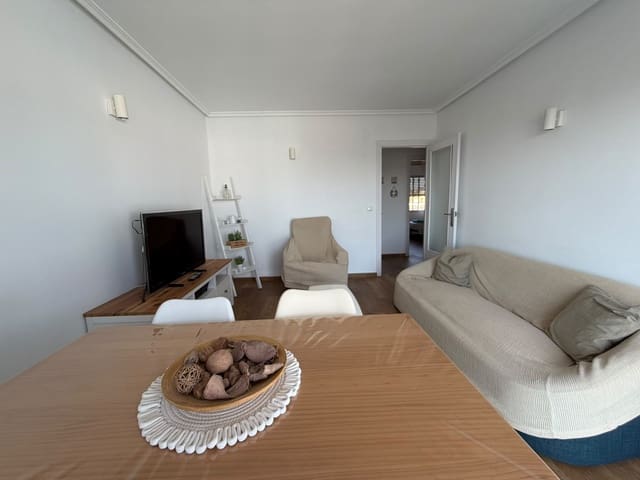 Apartamento de 2 habitaciones en Dénia en venta con piscina garaje - 235.000 € (Ref: 9996221)