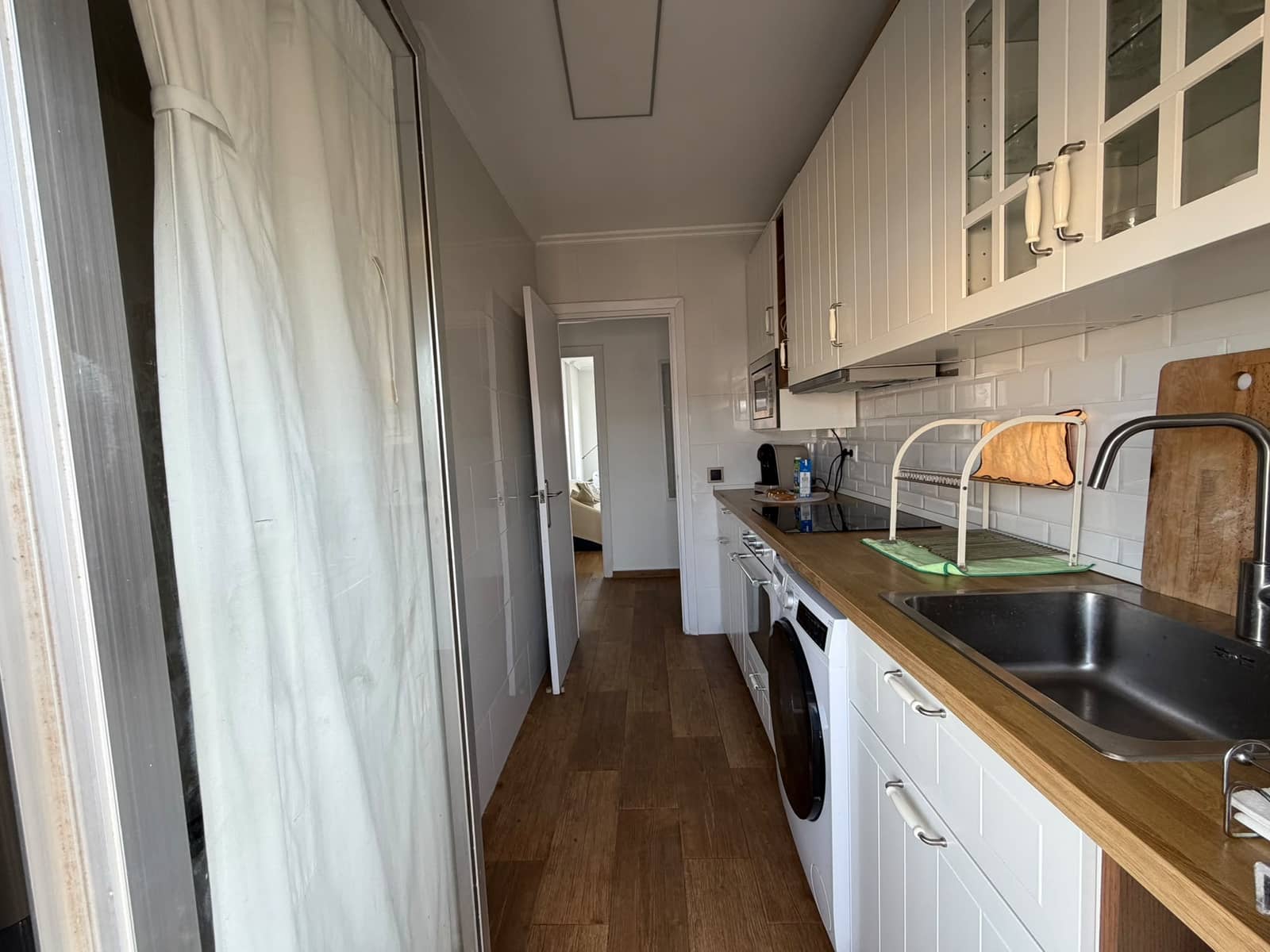 2 bedroom Apartment for sale in Denia with pool garage - € 235,000 (Ref: 9996221)