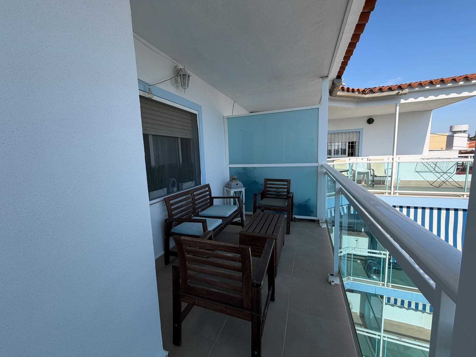 2 bedroom Apartment for sale in Denia with pool garage - € 235,000 (Ref: 9996221)