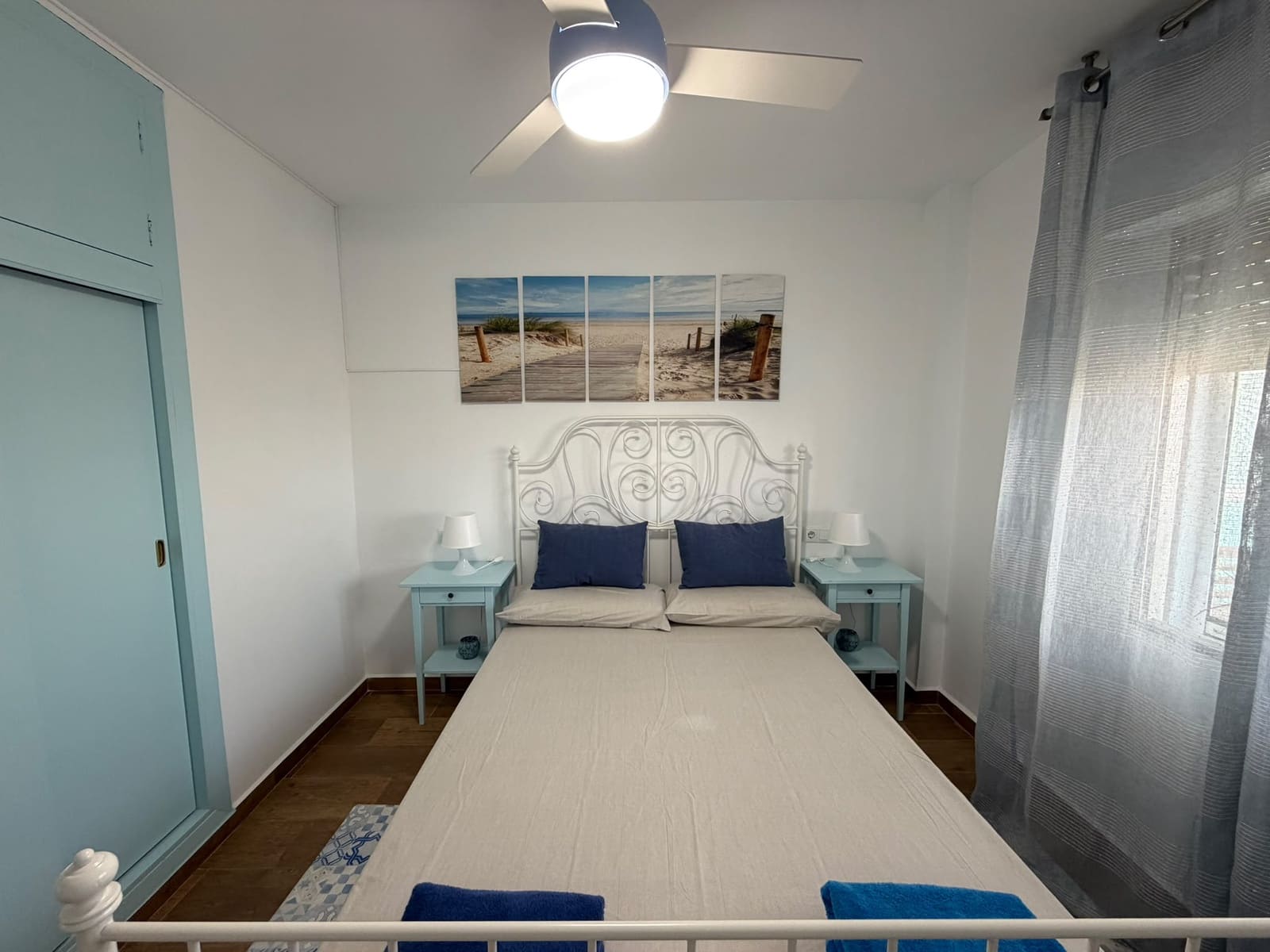 2 bedroom Apartment for sale in Denia with pool garage - € 235,000 (Ref: 9996221)