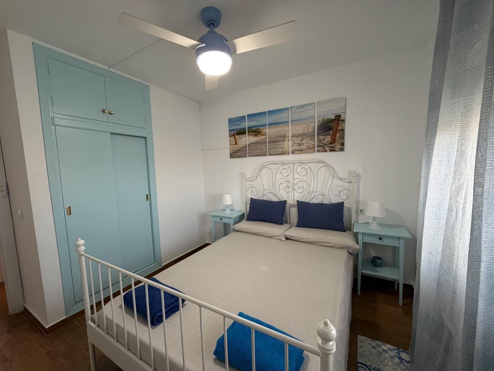 2 bedroom Apartment for sale in Denia with pool garage - € 235,000 (Ref: 9996221)