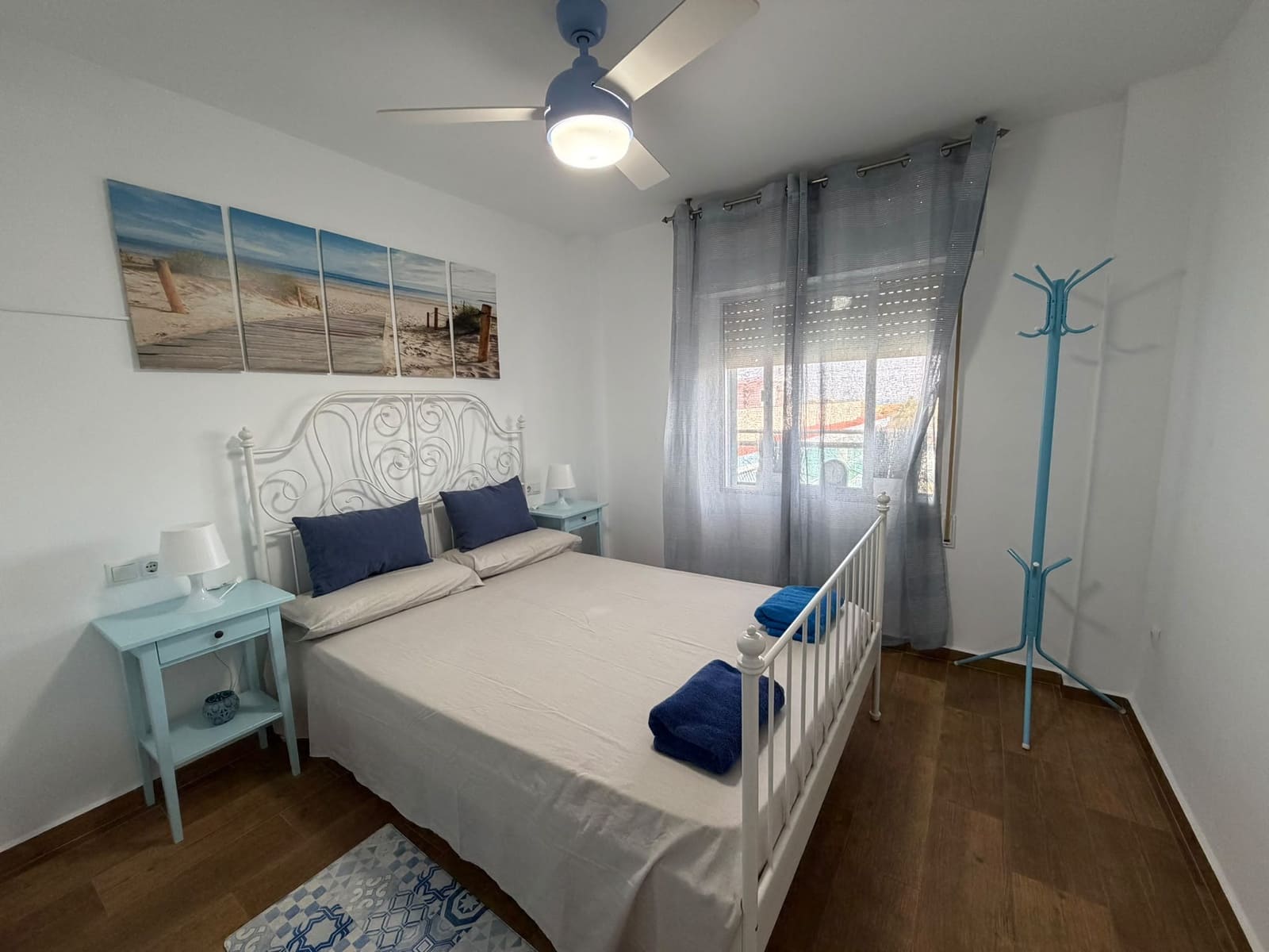 2 bedroom Apartment for sale in Denia with pool garage - € 235,000 (Ref: 9996221)
