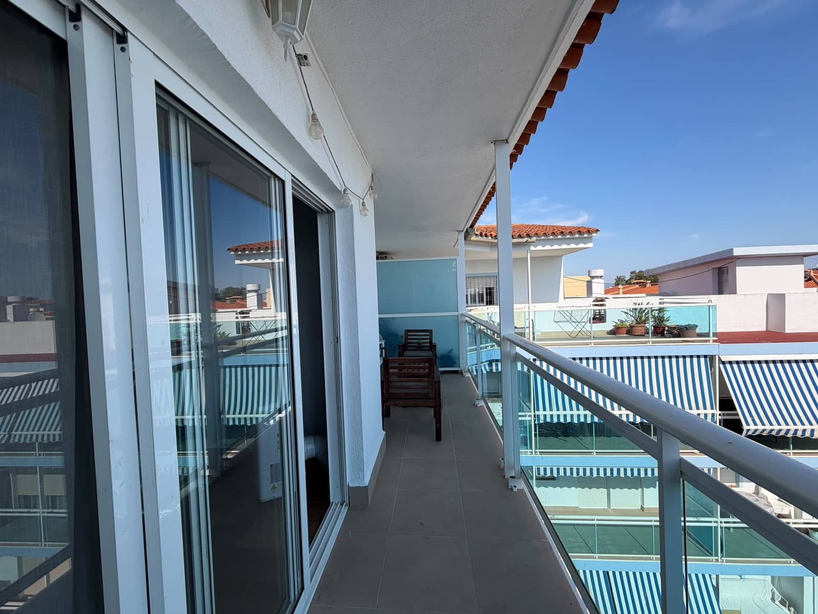 2 bedroom Apartment for sale in Denia with pool garage - € 235,000 (Ref: 9996221)