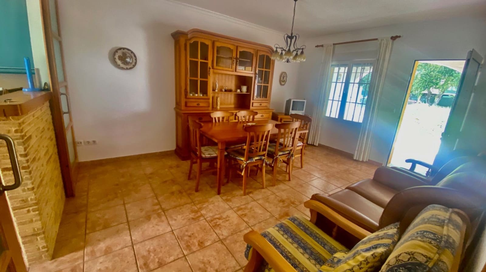 3 chambre Villa/Maison à vendre à Denia avec garage - 450 000 € (Ref: 9996222)