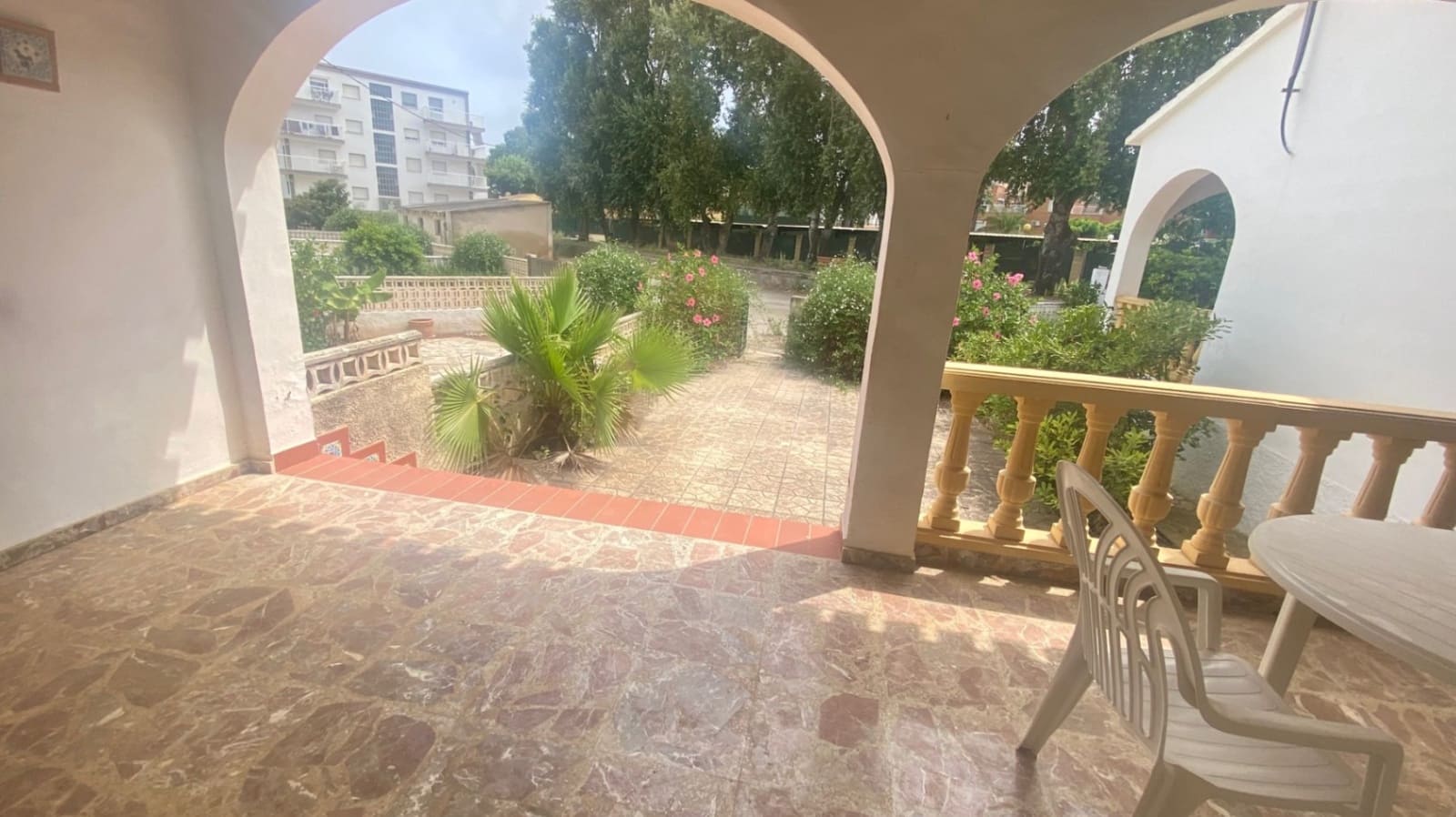 3 chambre Villa/Maison à vendre à Denia avec garage - 450 000 € (Ref: 9996222)
