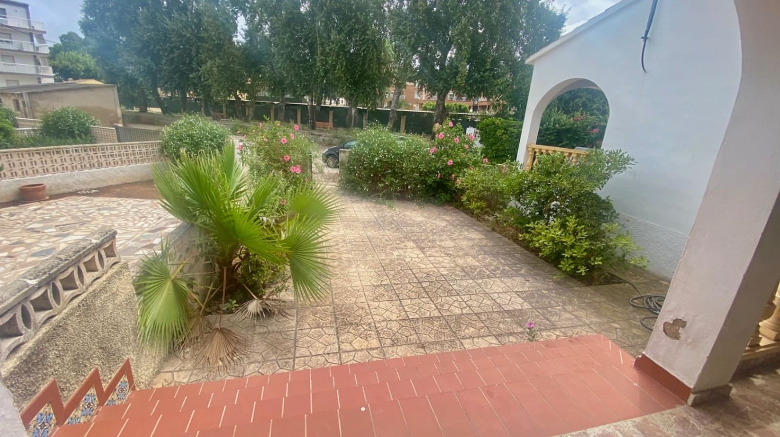 3 chambre Villa/Maison à vendre à Denia avec garage - 450 000 € (Ref: 9996222)