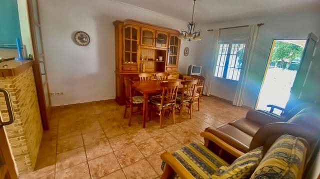 3 chambre Villa/Maison à vendre à Dénia avec garage - 450 000 € (Ref: 9996222)