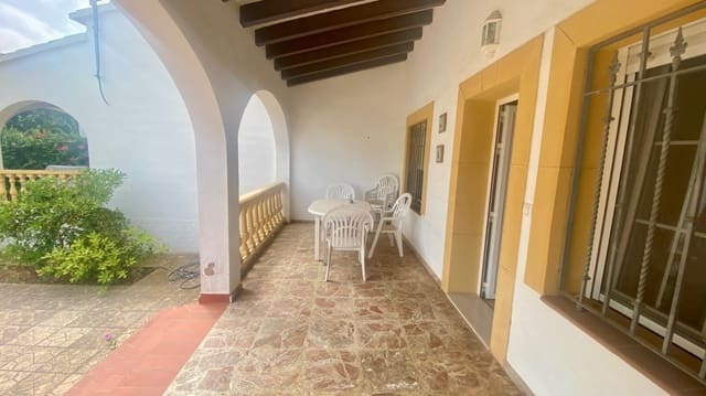 3 chambre Villa/Maison à vendre à Dénia avec garage - 450 000 € (Ref: 9996222)