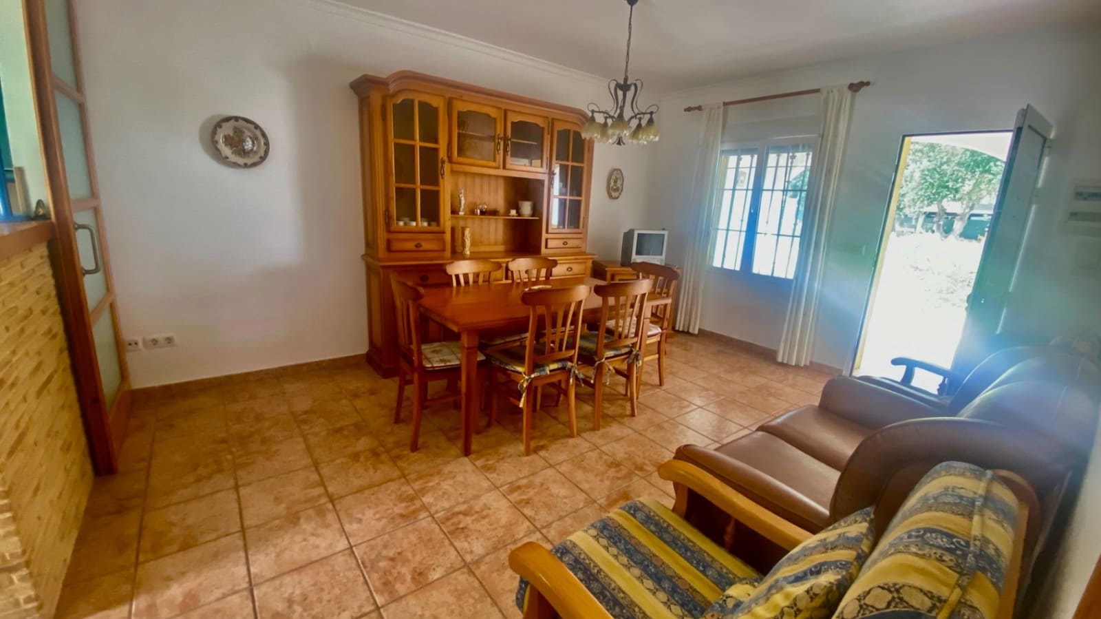3 chambre Villa/Maison à vendre à Denia avec garage - 450 000 € (Ref: 9996222)