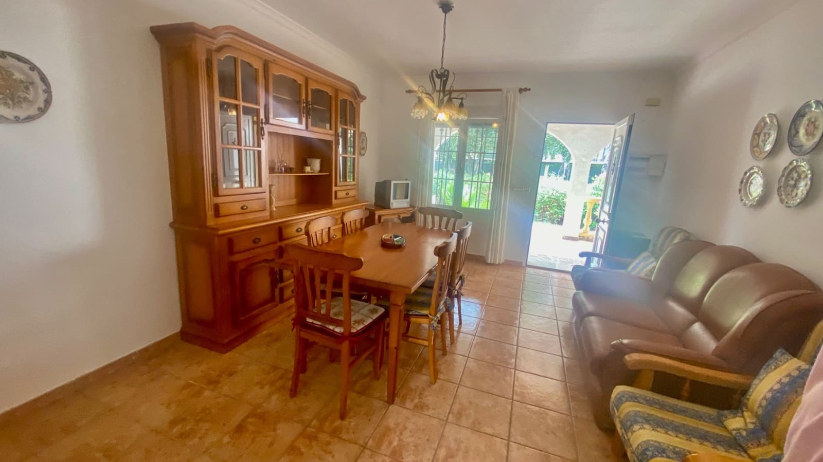 3 chambre Villa/Maison à vendre à Denia avec garage - 450 000 € (Ref: 9996222)