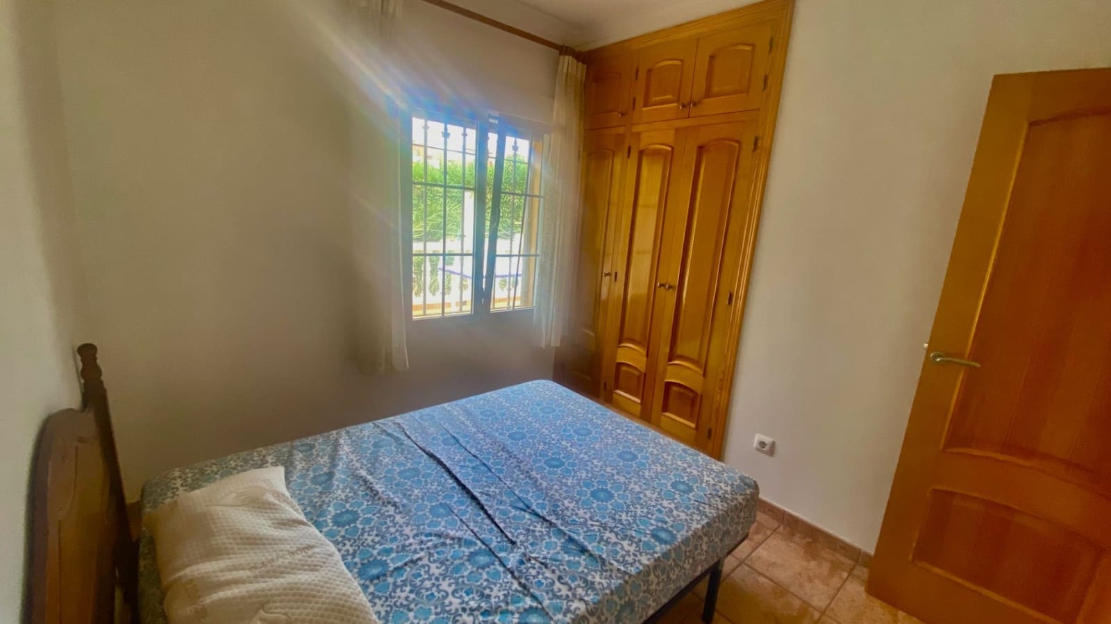 3 chambre Villa/Maison à vendre à Denia avec garage - 450 000 € (Ref: 9996222)