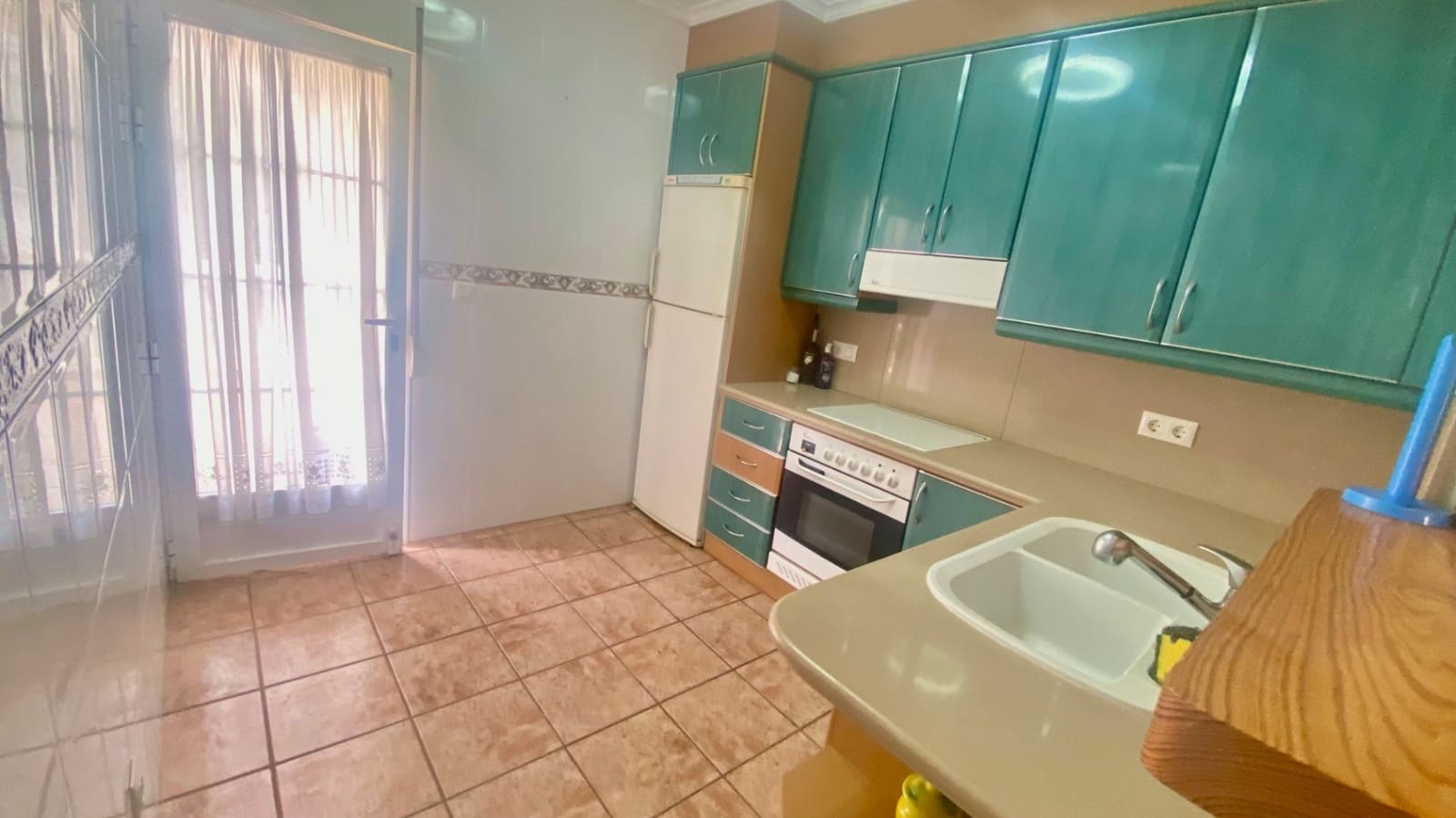 3 chambre Villa/Maison à vendre à Denia avec garage - 450 000 € (Ref: 9996222)