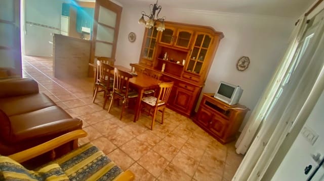 3 chambre Villa/Maison à vendre à Dénia avec garage - 450 000 € (Ref: 9996222)