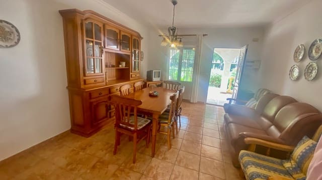 3 chambre Villa/Maison à vendre à Dénia avec garage - 450 000 € (Ref: 9996222)