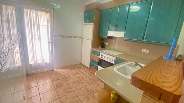 3 chambre Villa/Maison à vendre à Dénia avec garage - 450 000 € (Ref: 9996222)