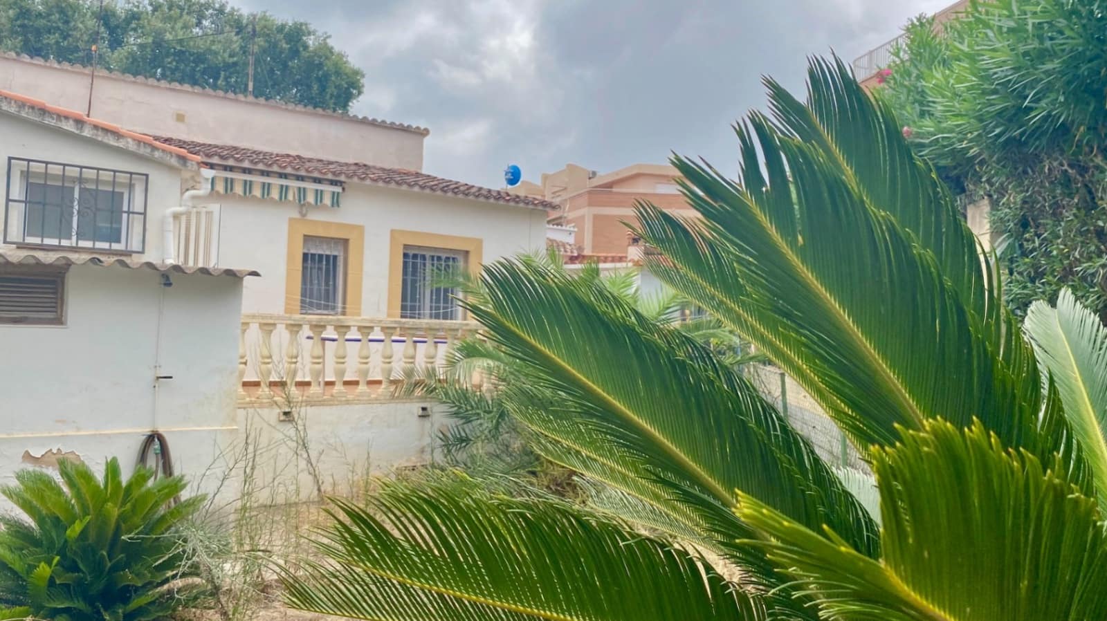 3 chambre Villa/Maison à vendre à Denia avec garage - 450 000 € (Ref: 9996222)