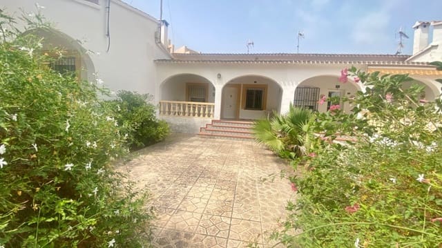 3 chambre Villa/Maison à vendre à Dénia avec garage - 450 000 € (Ref: 9996222)