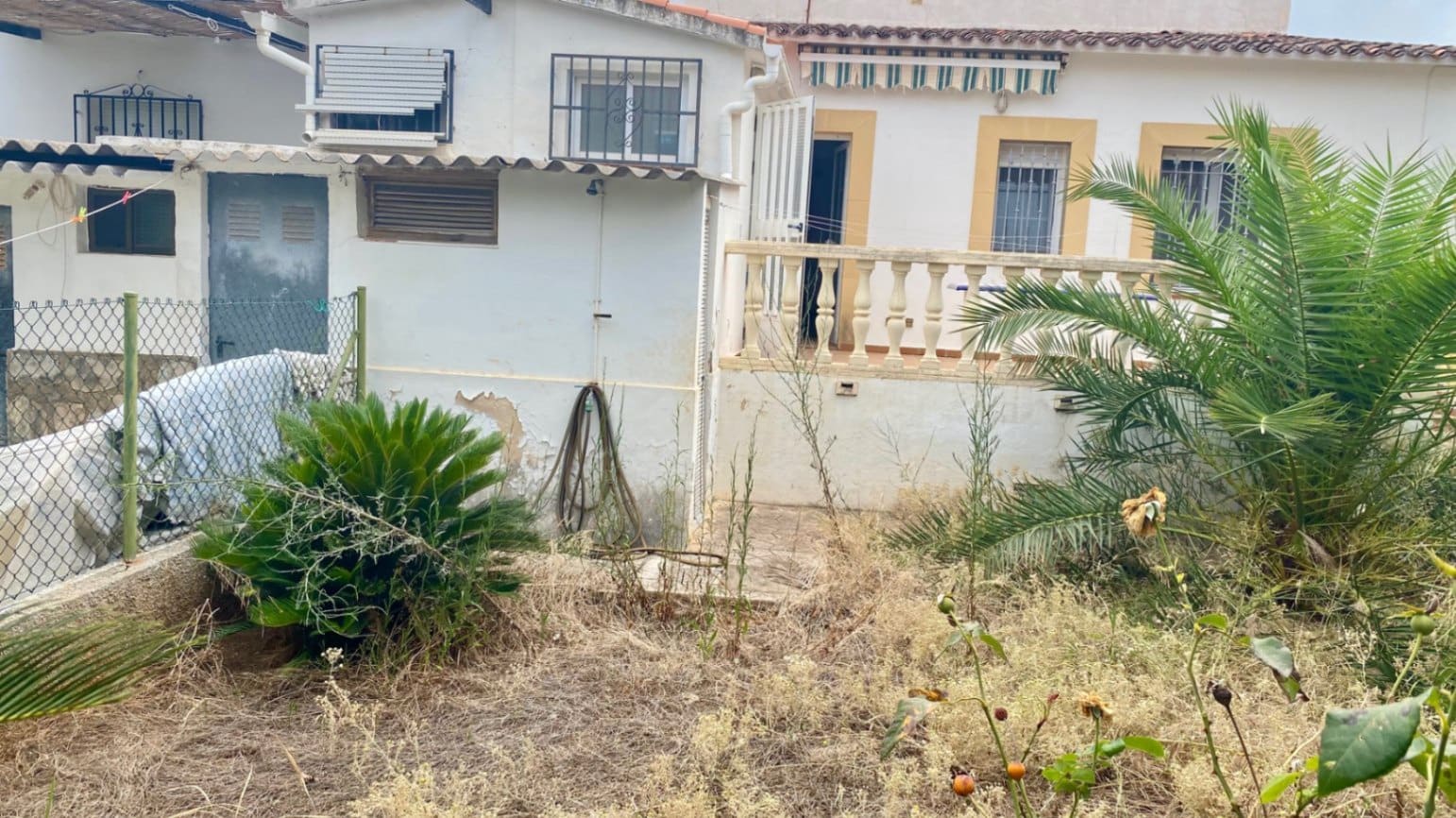 3 chambre Villa/Maison à vendre à Denia avec garage - 450 000 € (Ref: 9996222)