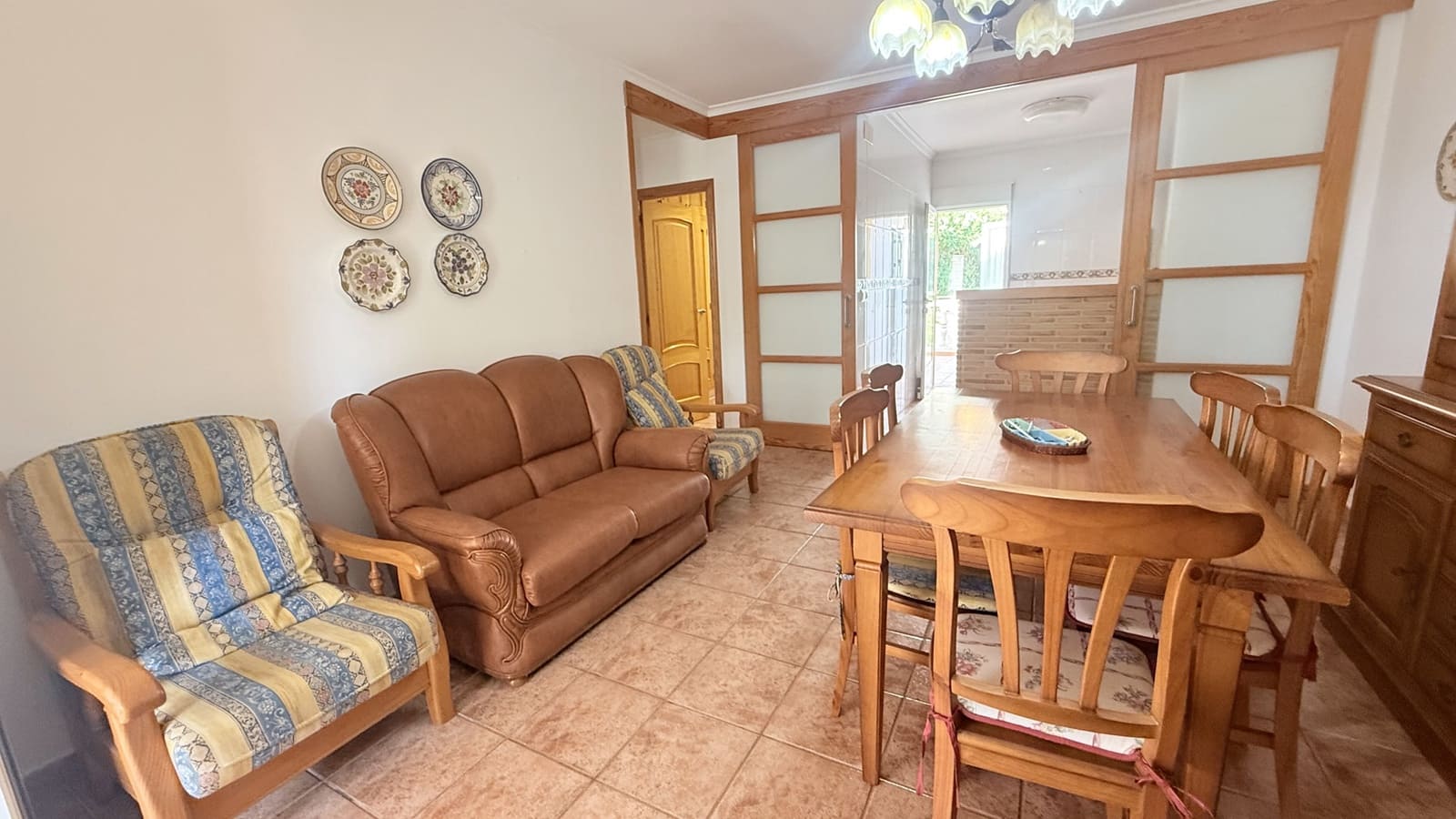 3 bedroom Villa for sale in Denia with garage - € 450,000 (Ref: 9996222)