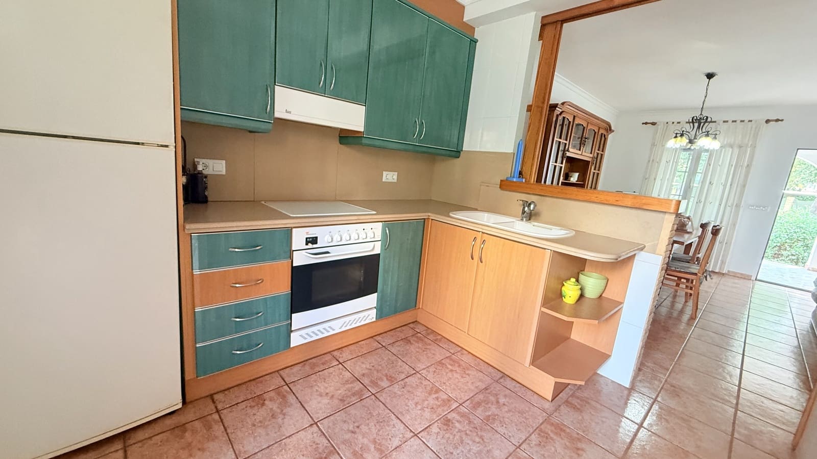 3 bedroom Villa for sale in Denia with garage - € 450,000 (Ref: 9996222)